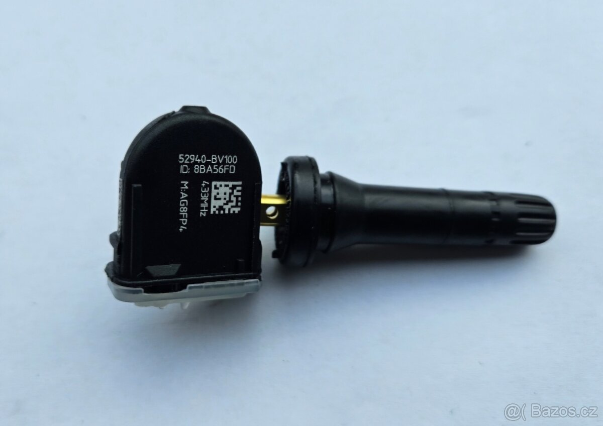 TPMS KIA HYUNDAI - 2