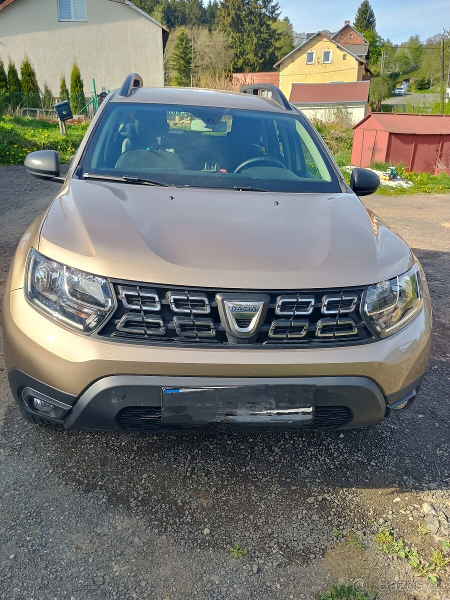 Dacia Duster 1.6 sce - 2