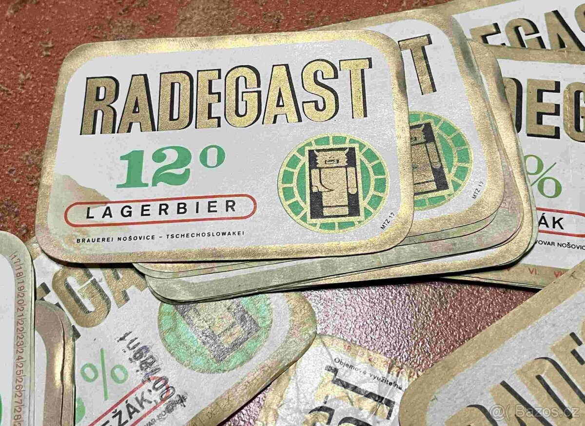 Radegast - 2