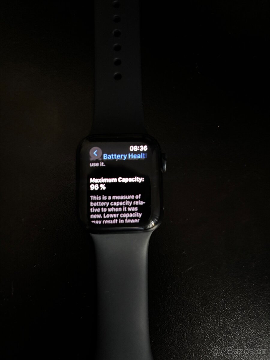 Apple Watch SE 2nd - 2