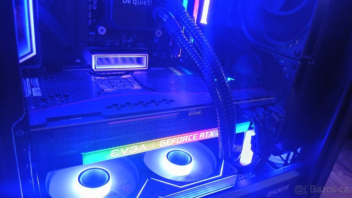 EVGA RTX 3080 10GB FTW3 ULTRA - 2