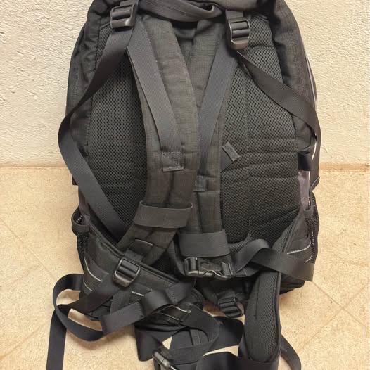 Super fotobatoh Lowepro - 2