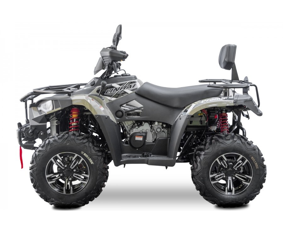 LINHAI 500 Promax 4x4 SKLADEM