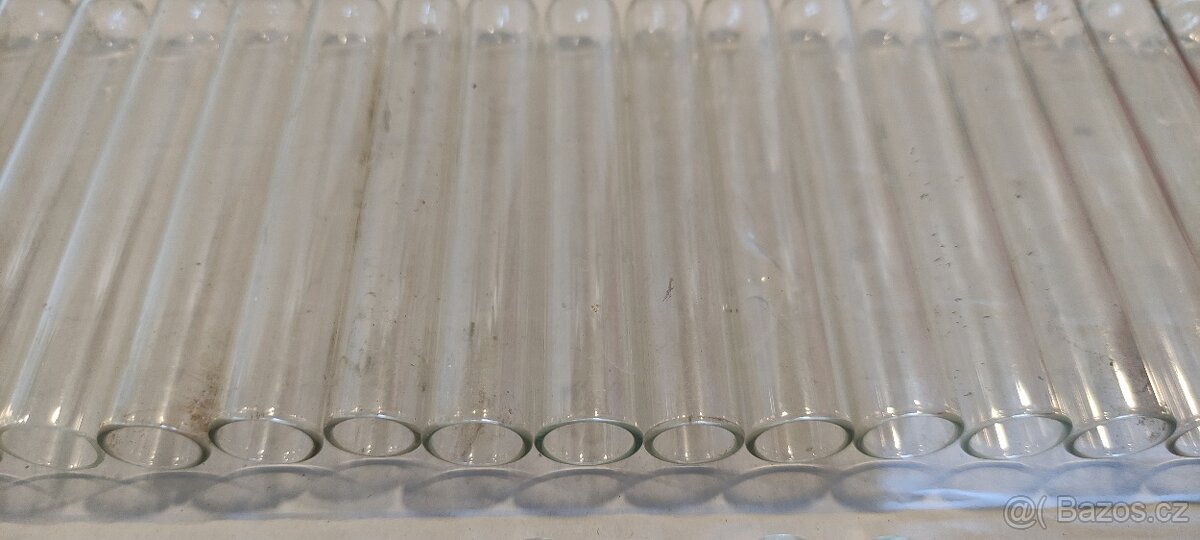 Laboratorní sklo - 2