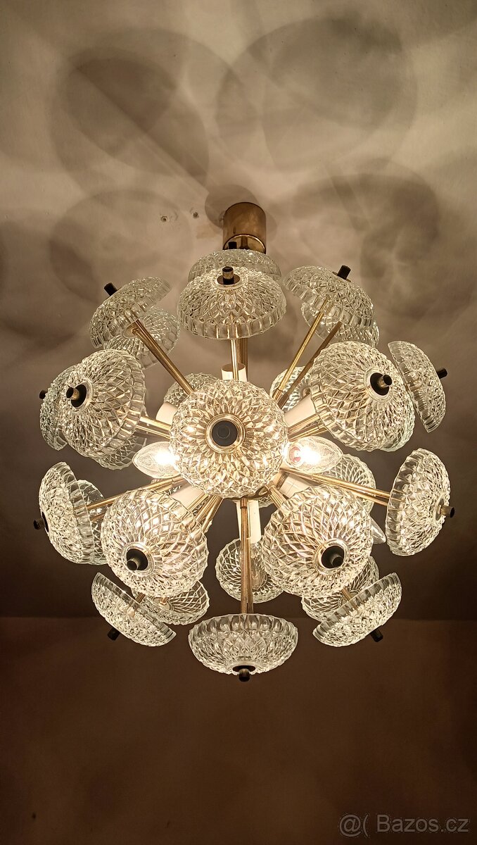 Kamenický Šenov pampeliška - 2