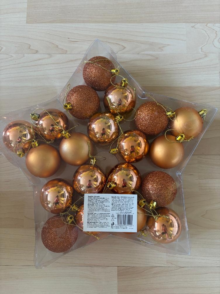 vánoční ozdoby - 2