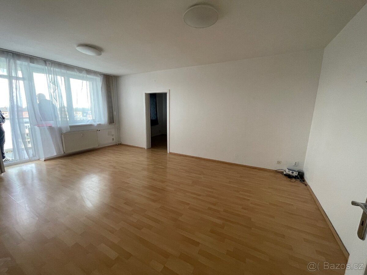 Prodej zánovní novostavby s terasou Olomouc - 2