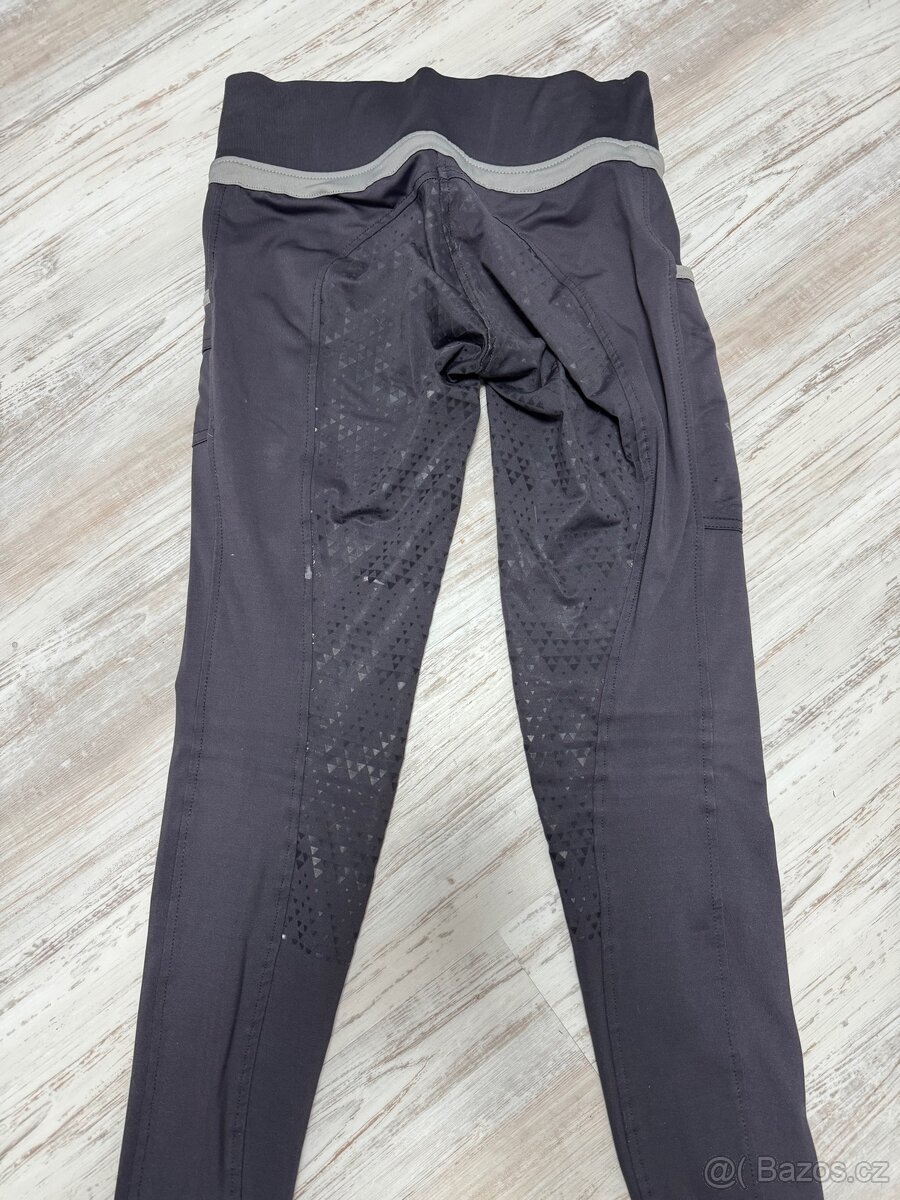 Rajtky s gripem vel. 36 - 2