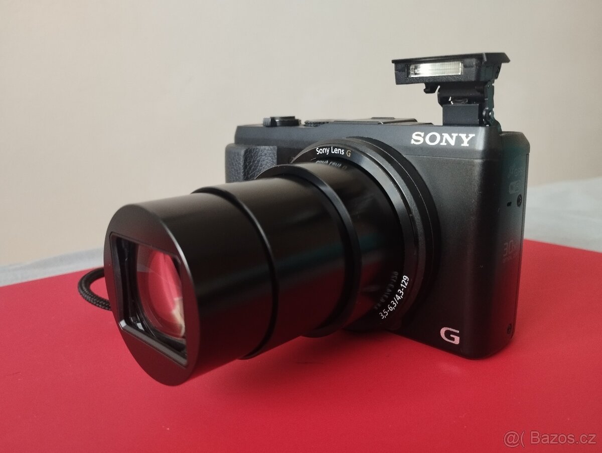 SONY DSC HX-50V - 2