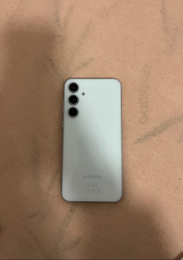 Samsung Galaxy A55 - 2