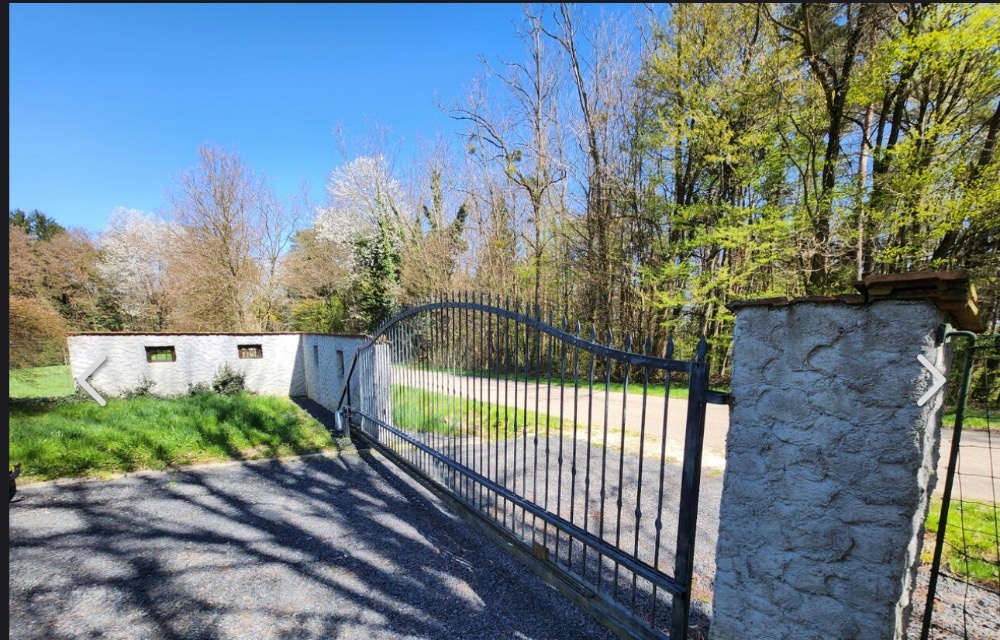 Rodinný dům ve Slovinsku v horách - 2