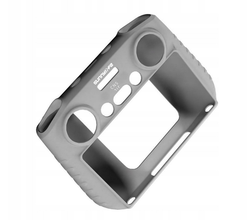 Silikonový ochranný návlek pro DJI Mavic/Mini 3 apod., NOVÝ - 2