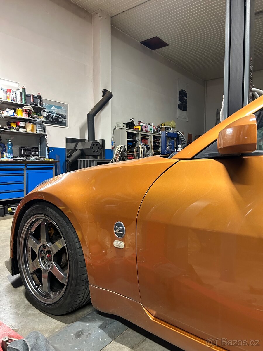 Japan racing jr3 5x114.3 a 5x120 - 2