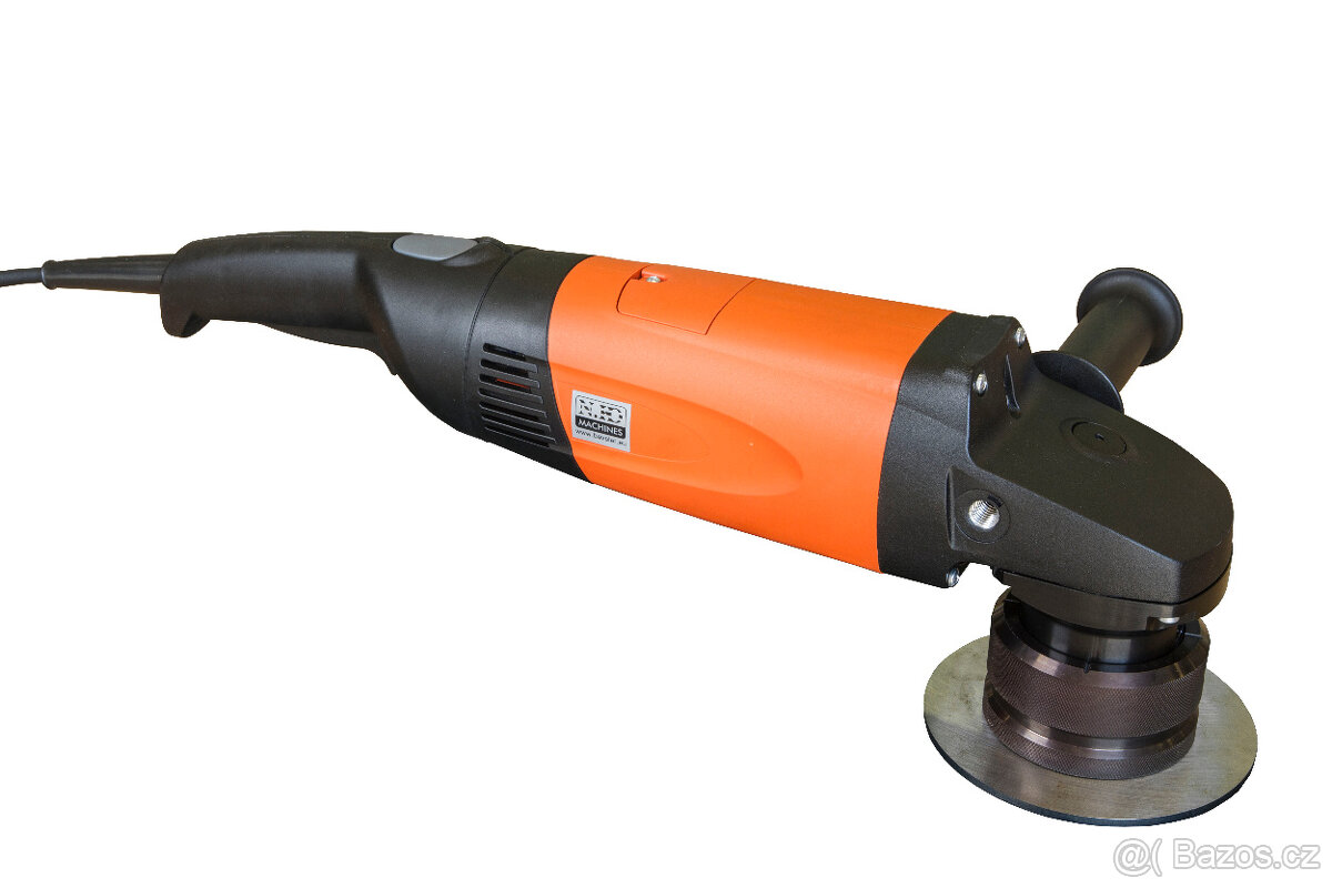 Ukosovací systém B15 ELECTRA - Vyrobeno v ČR - 2