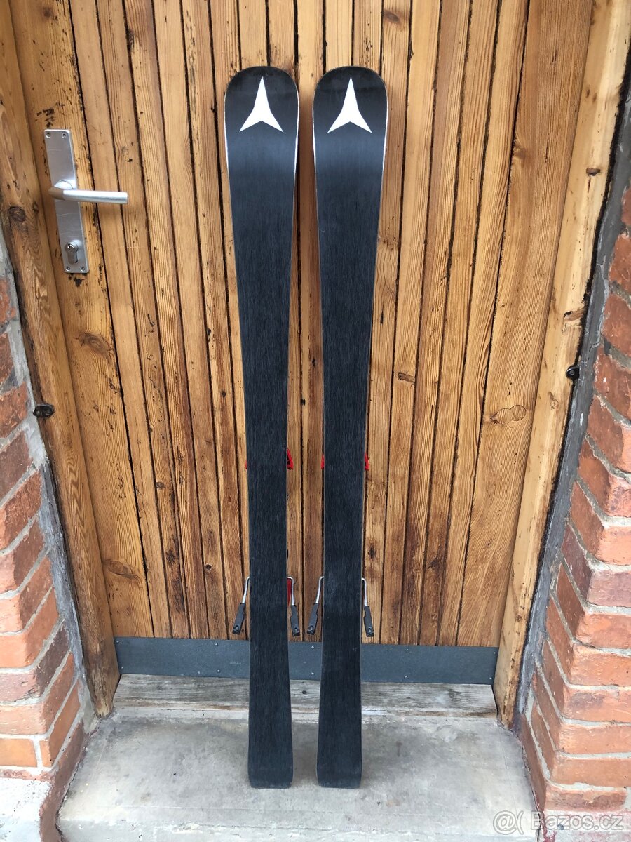 Dětské lyže Atomic - 2