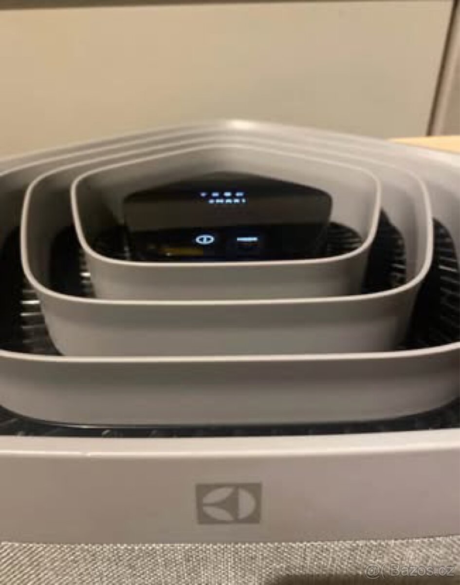 čistička vzduchu Electrolux-pure-a9-pa91-404gy - 2