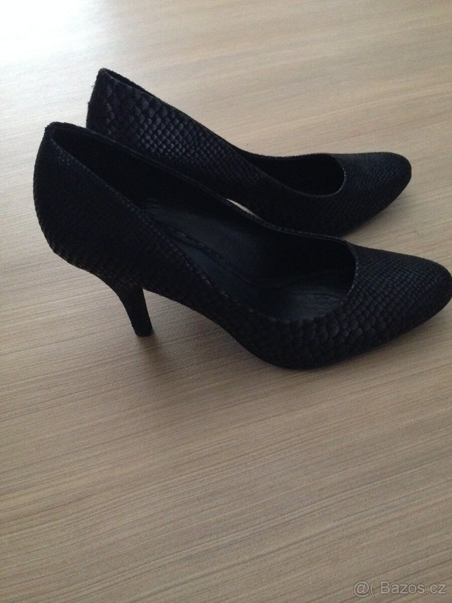 Dámské lodičky, vel. 40 - 2