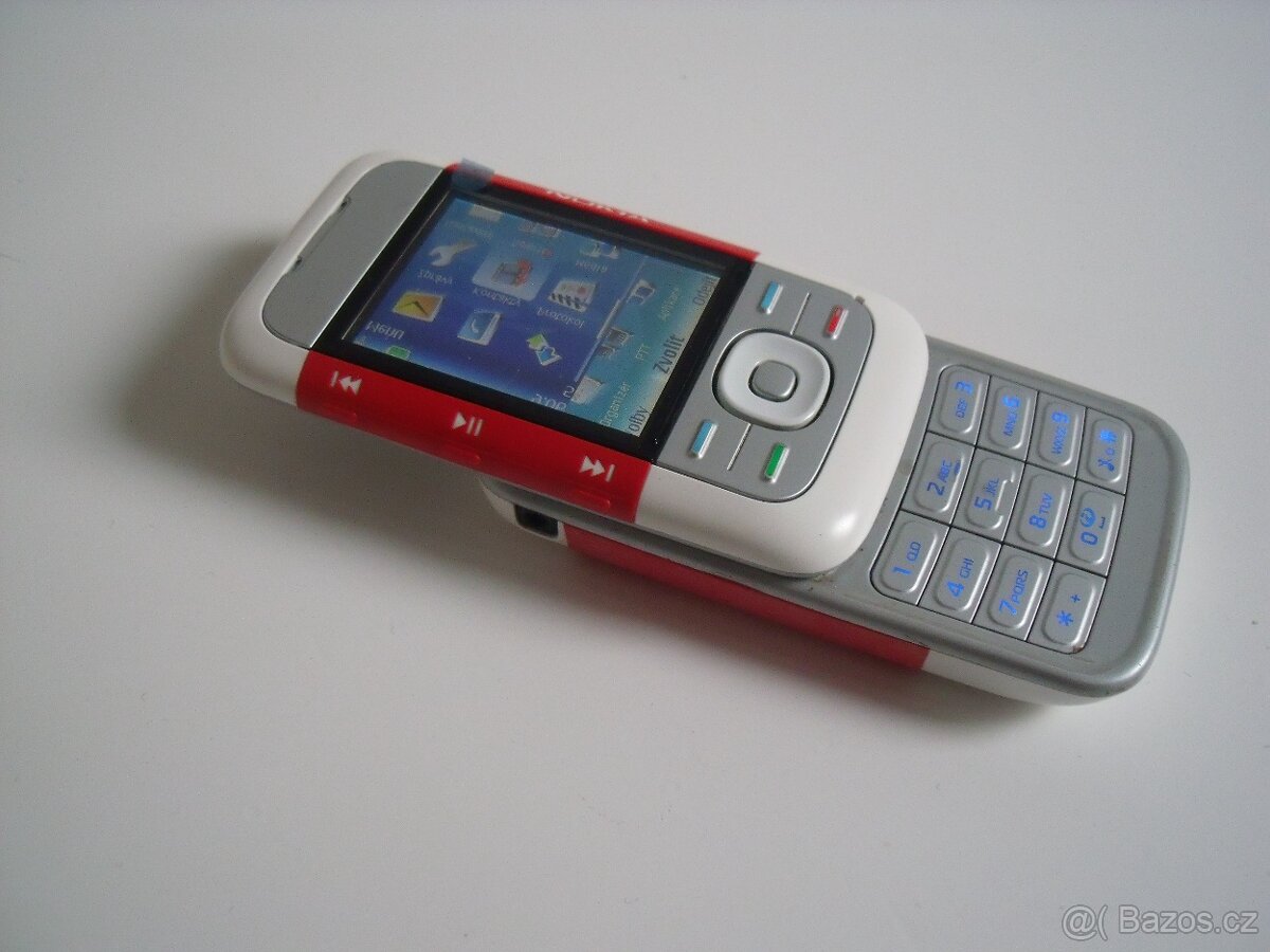 NOKIA 5300 XM - 2
