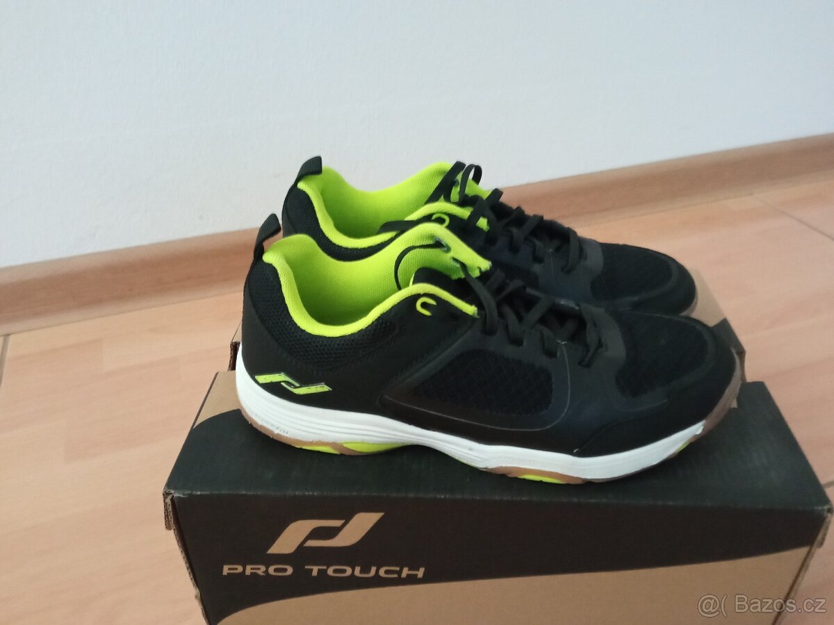 Chlapecké sportovní boty - 2