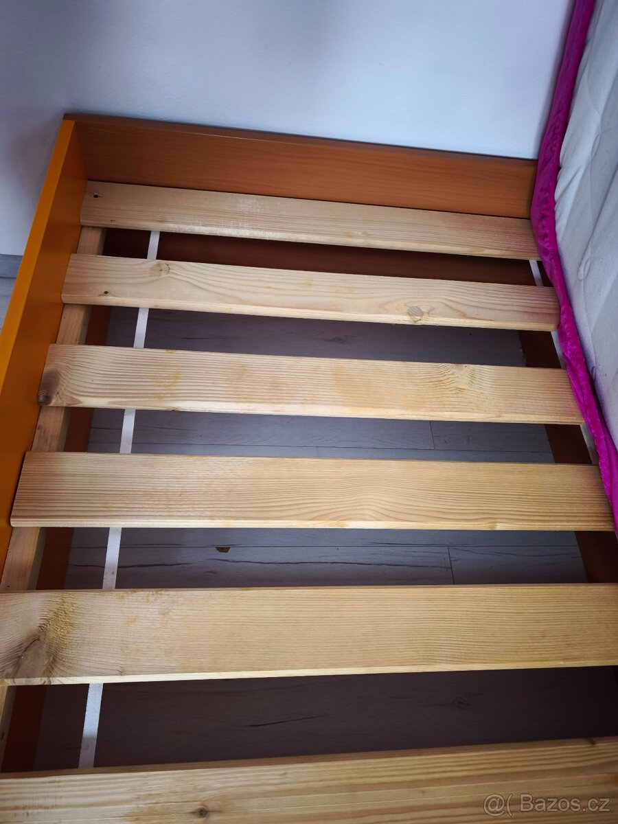 Postel 90x200 - 2