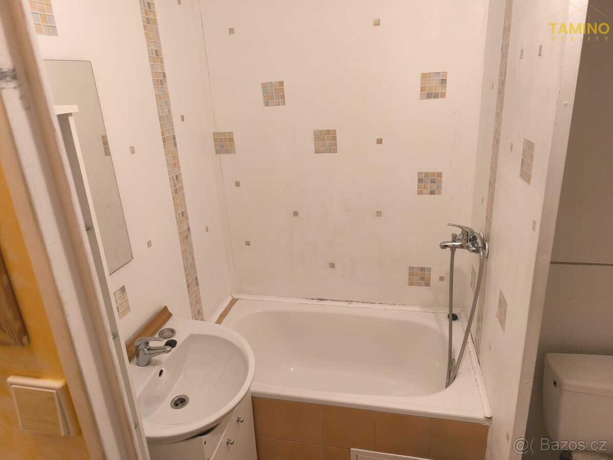 Pronájem bytu 2+1 47 m², Třebíč - Nové Dvory, ev.č. 00053 - 2