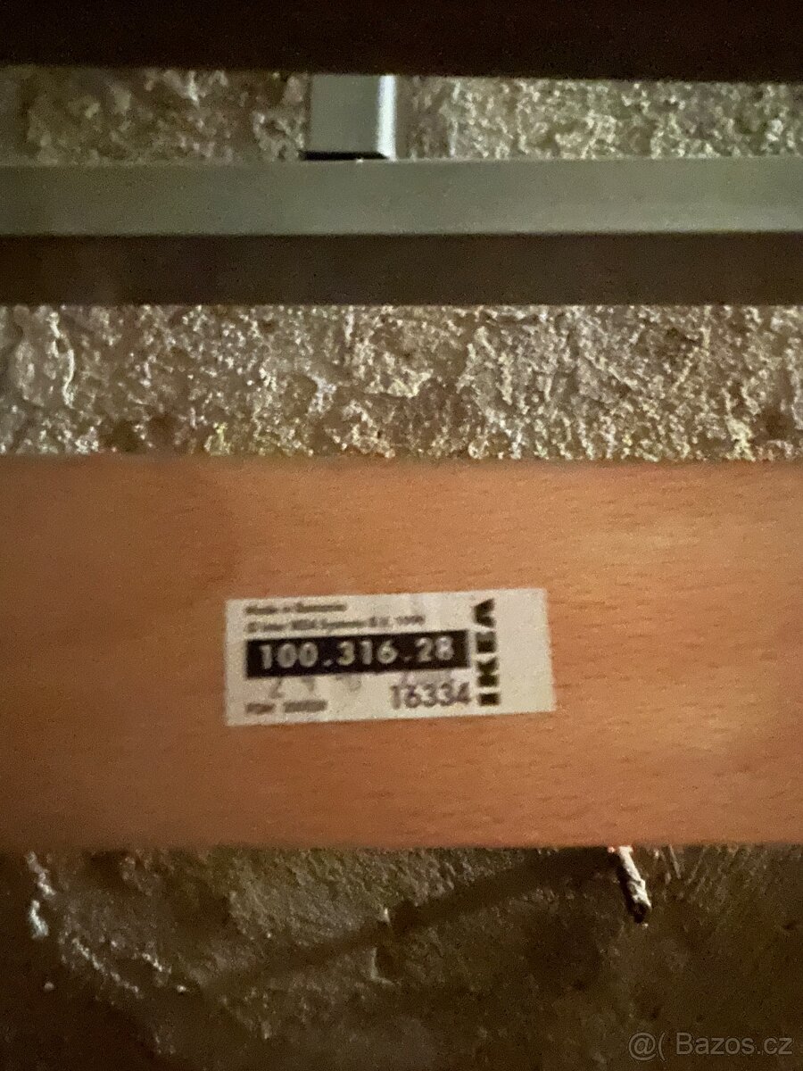 Rozkládací postel - pohovka - 2