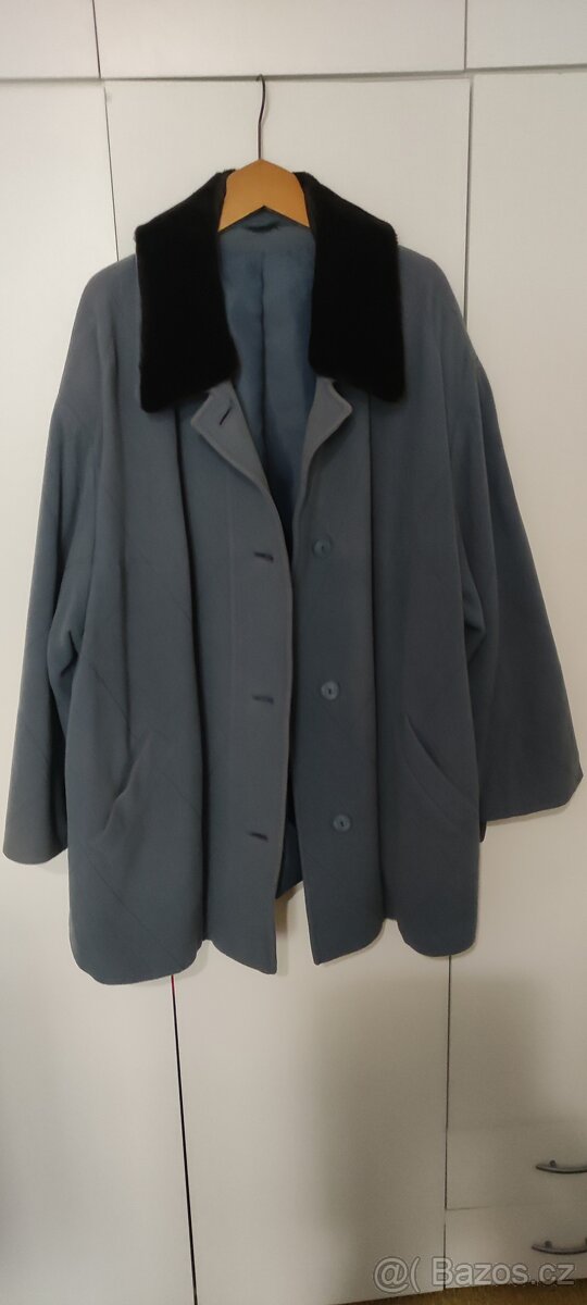 Dámský kabátek, vel.42 - 2