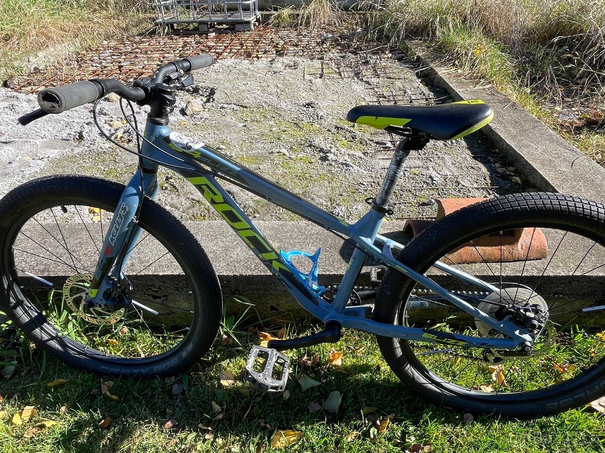 Rock Machine Blizz 24 junior - 2