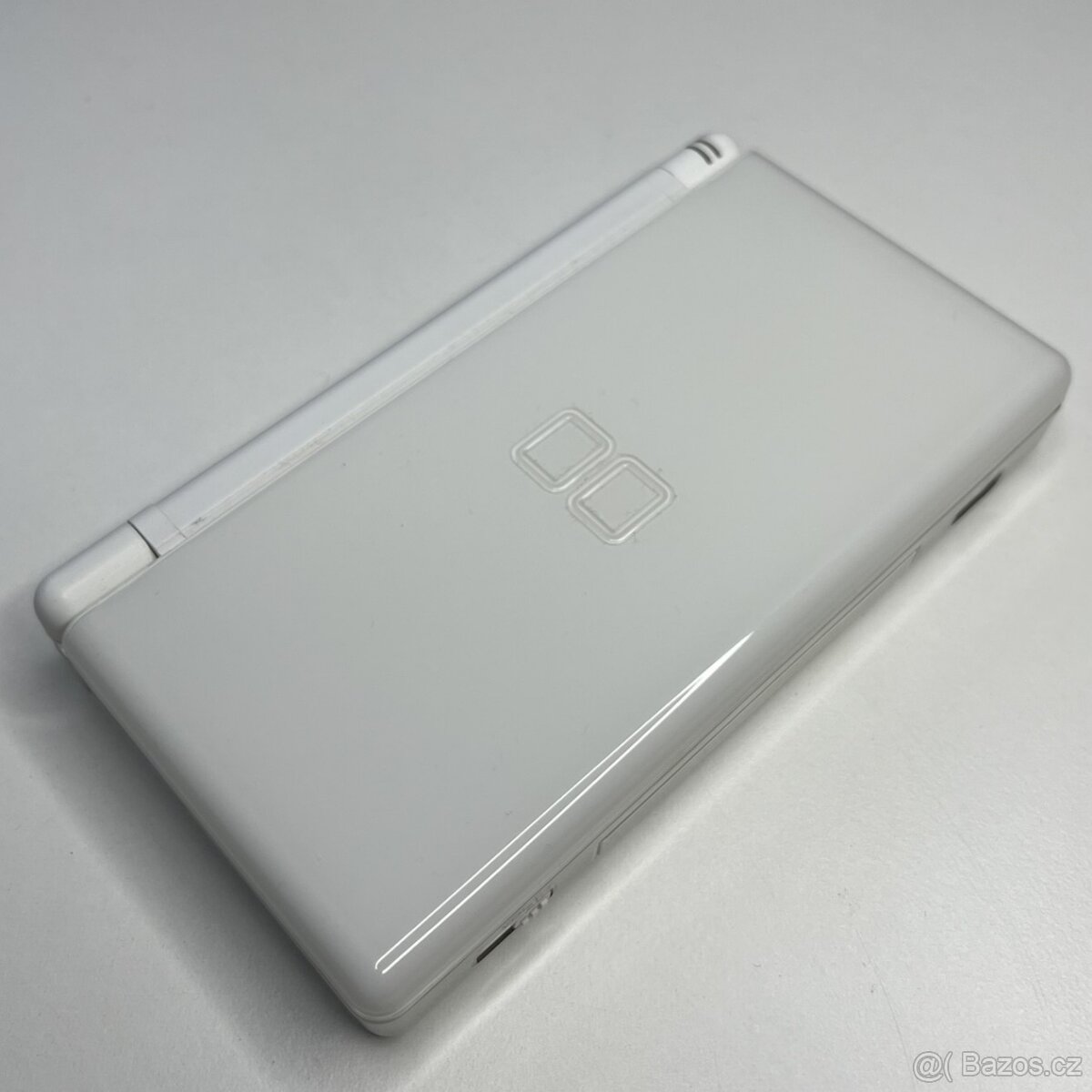 Nintendo DS Lite - Polar White - 2