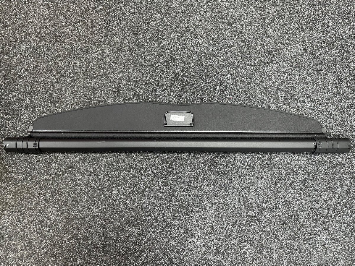 VW SHARAN (7N) Seat ALHAMBRA II - 2