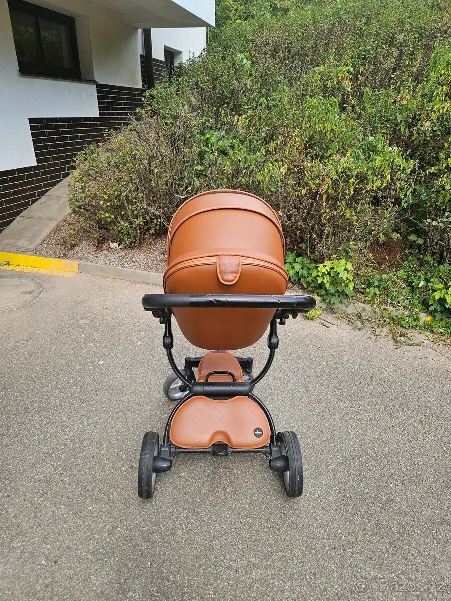 Mima Xari kočarek - 2