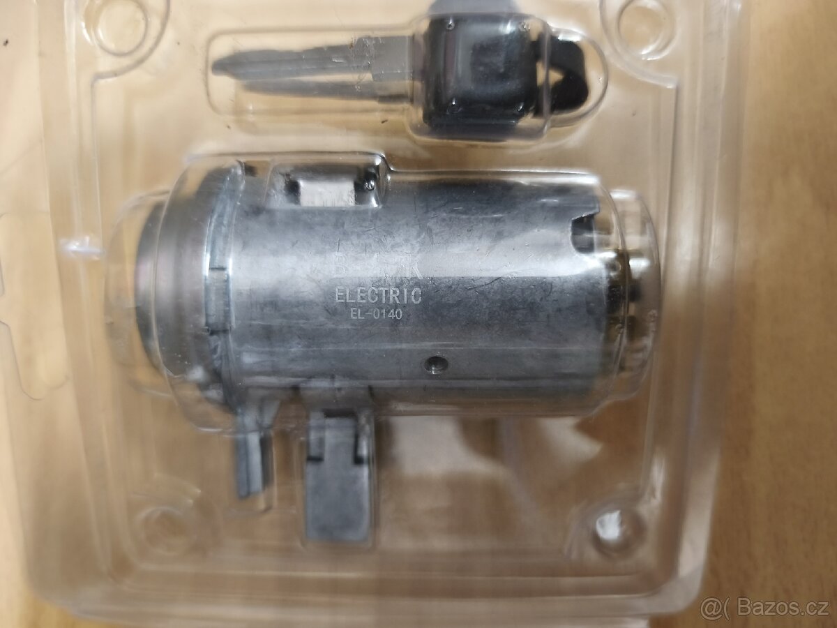 Spínací skříňka na ladu vaz Žiguli - 2