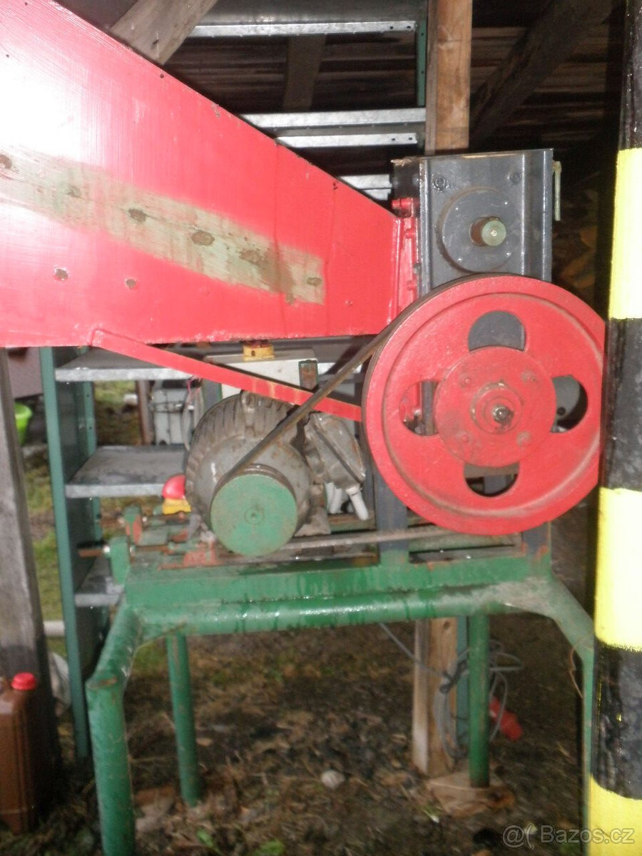 Drtic-spalikovac - 2