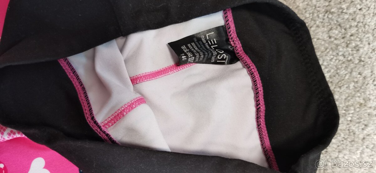 Legíny lelosi 140. - 2