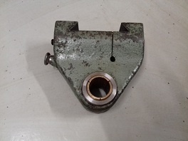 Opěrné ložisko frézka - 2