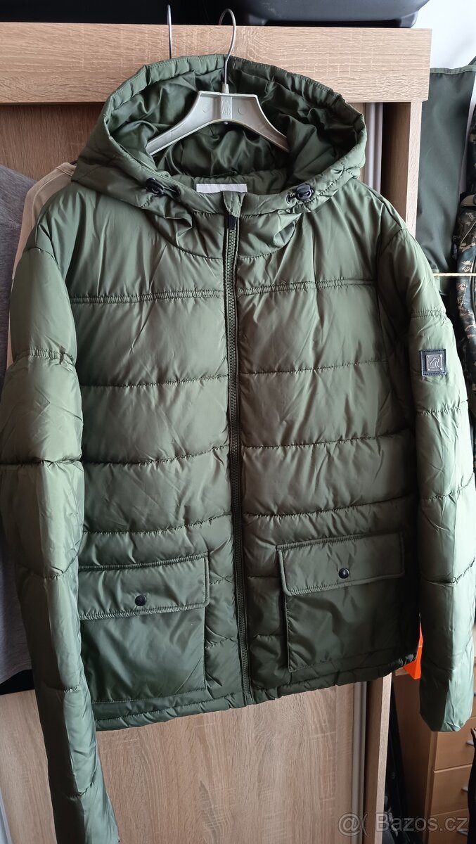 Pánská bunda Frogies XXXL - 2