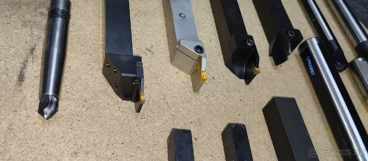 Držáky nožů NOVÉ - 2