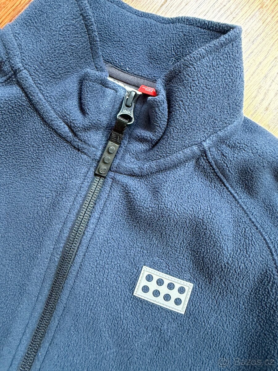 Mikina Lego wear - 2