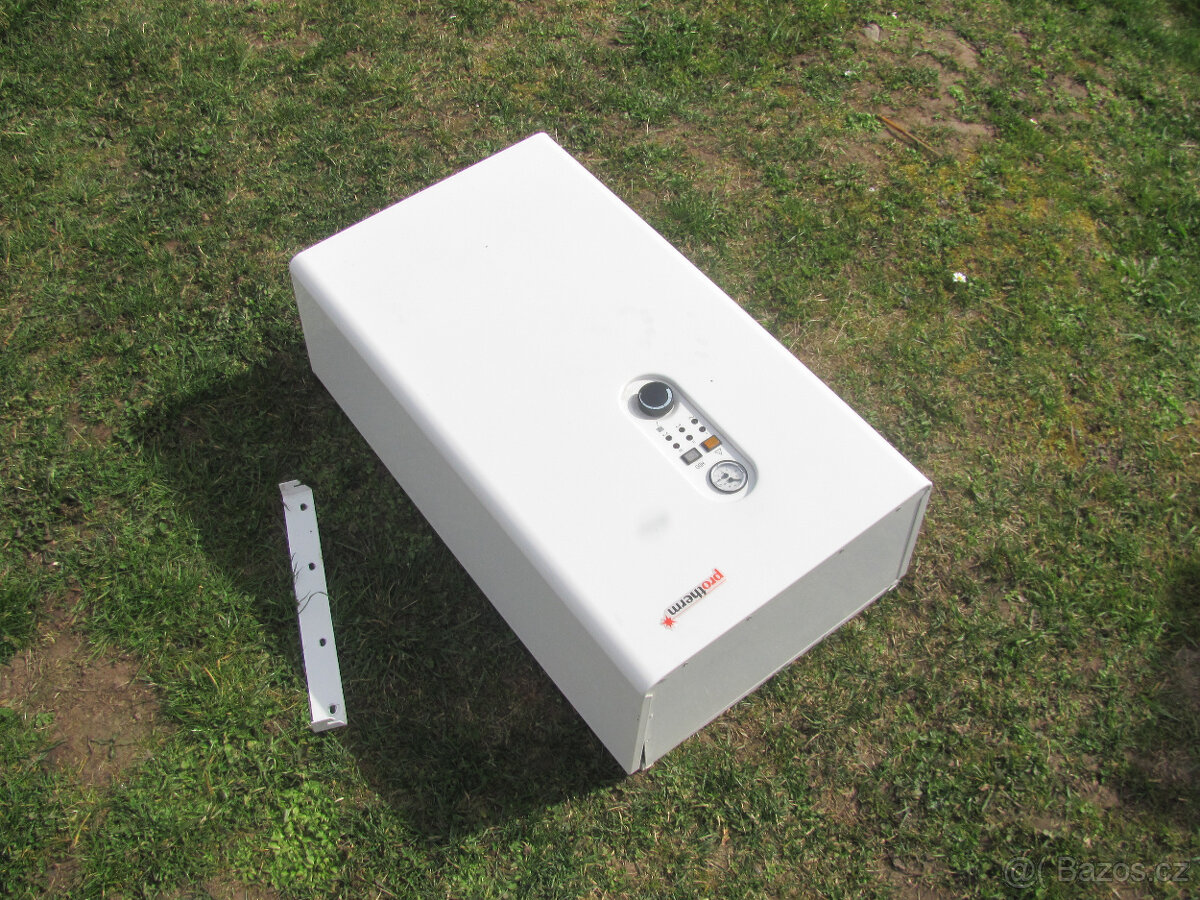 ELEKTROKOTEL PROTHERM 18KW - RAJA 18K - 2