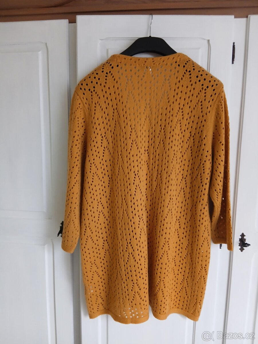 Damský kardigan . - 2
