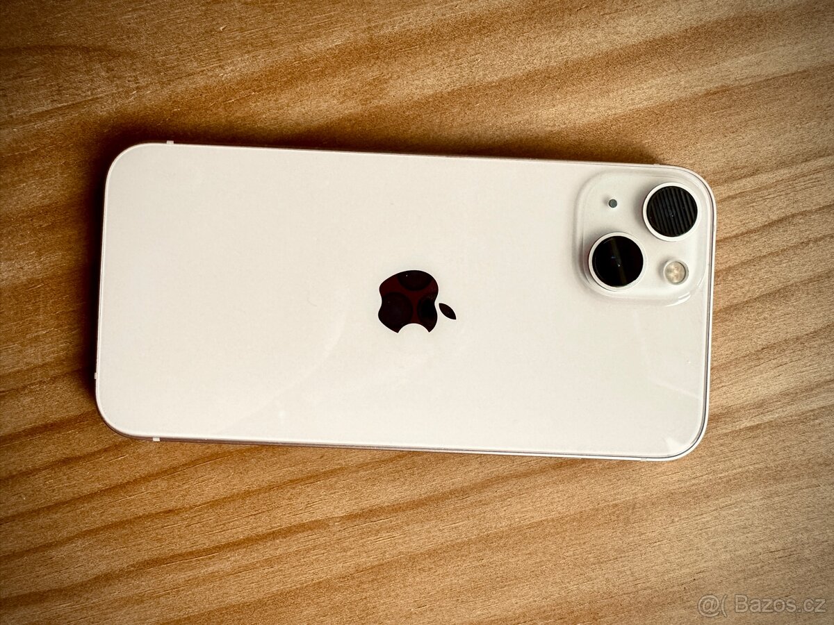 Iphone 13, 128 Gb, růžová - 2