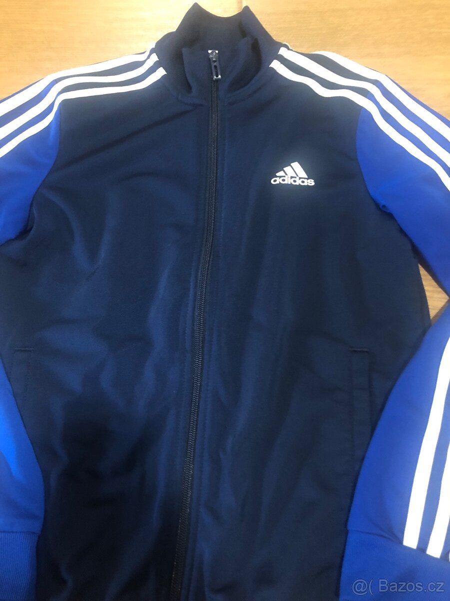 Chlapecká mikina - 2