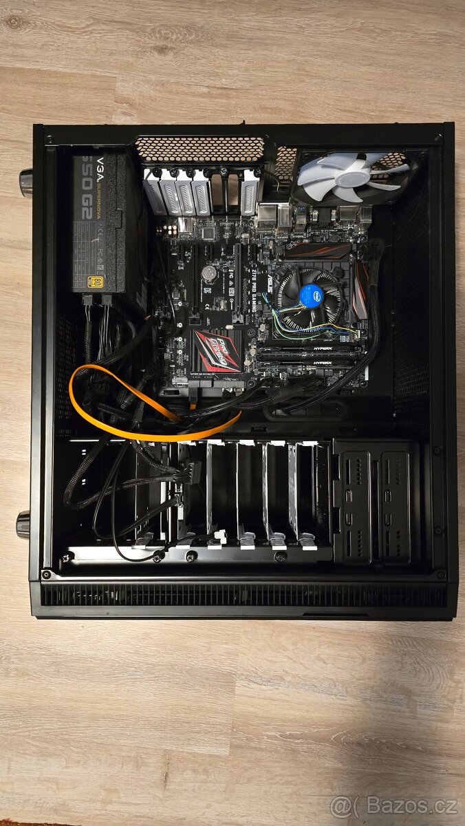 PC i5 6400, 16GB RAM - 2