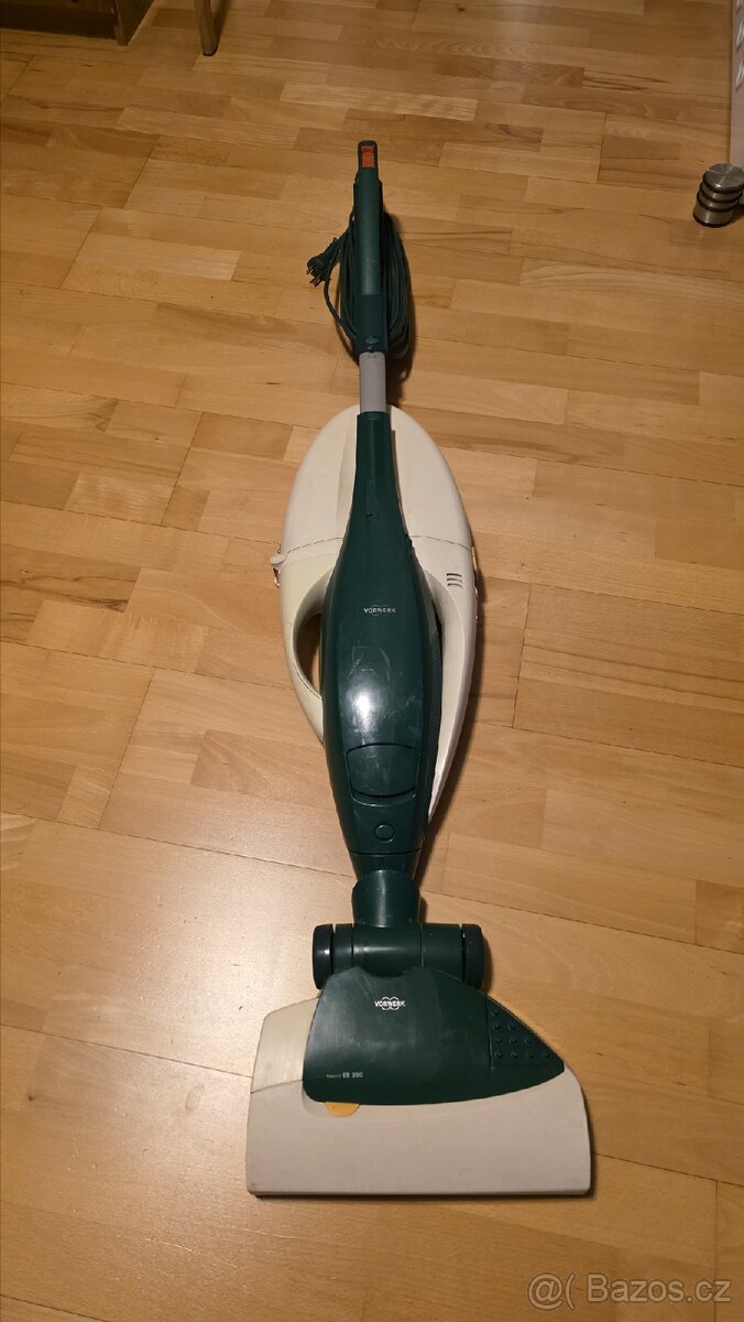 Prodám vysavač vorwerk - 2