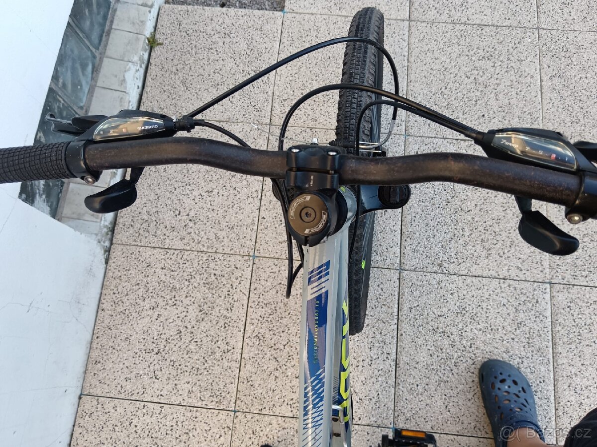 Horské kolo Rock Machine 26 - 2