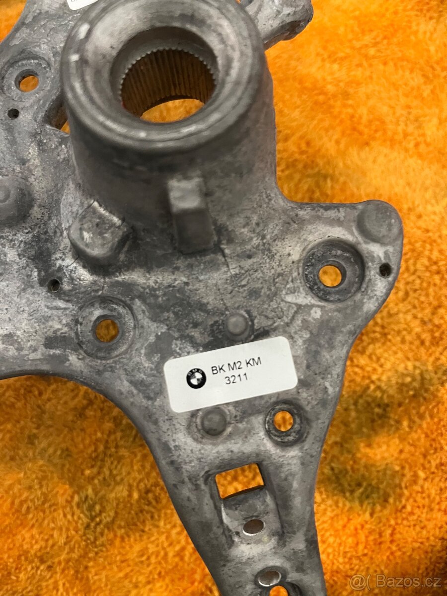 M packet volant f3x - 2