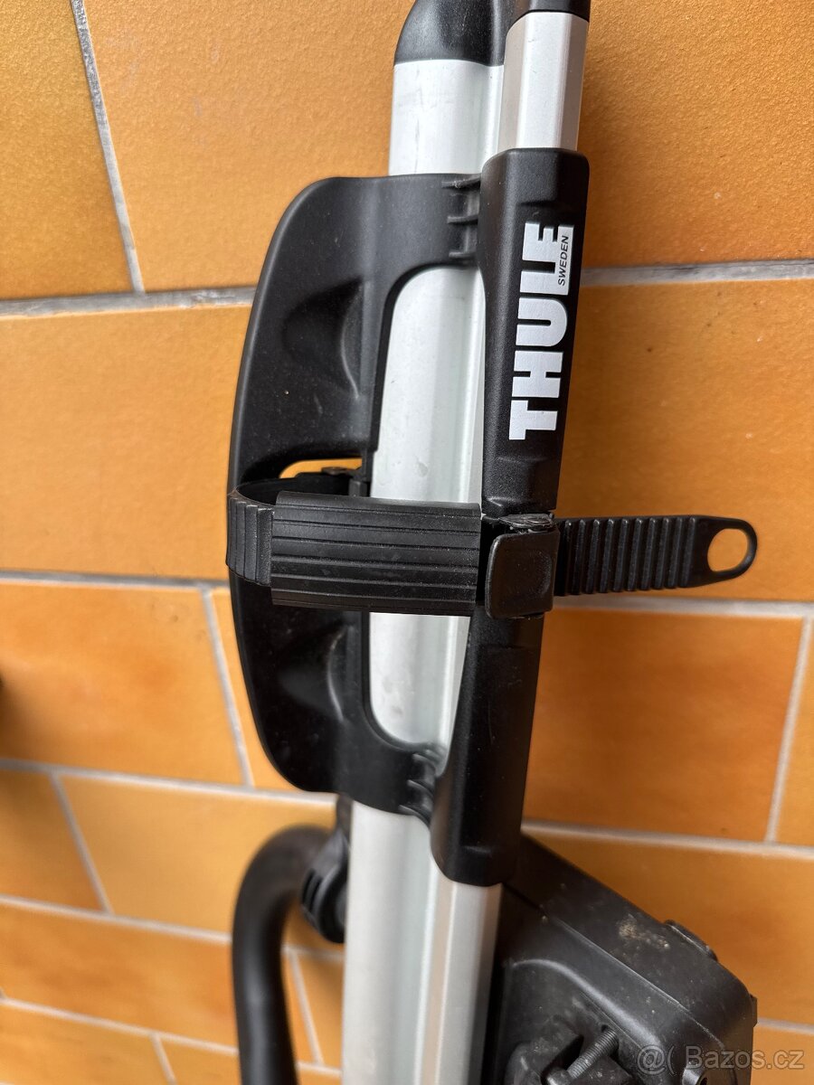 Prodám střešní nosiče kol – nové - 2