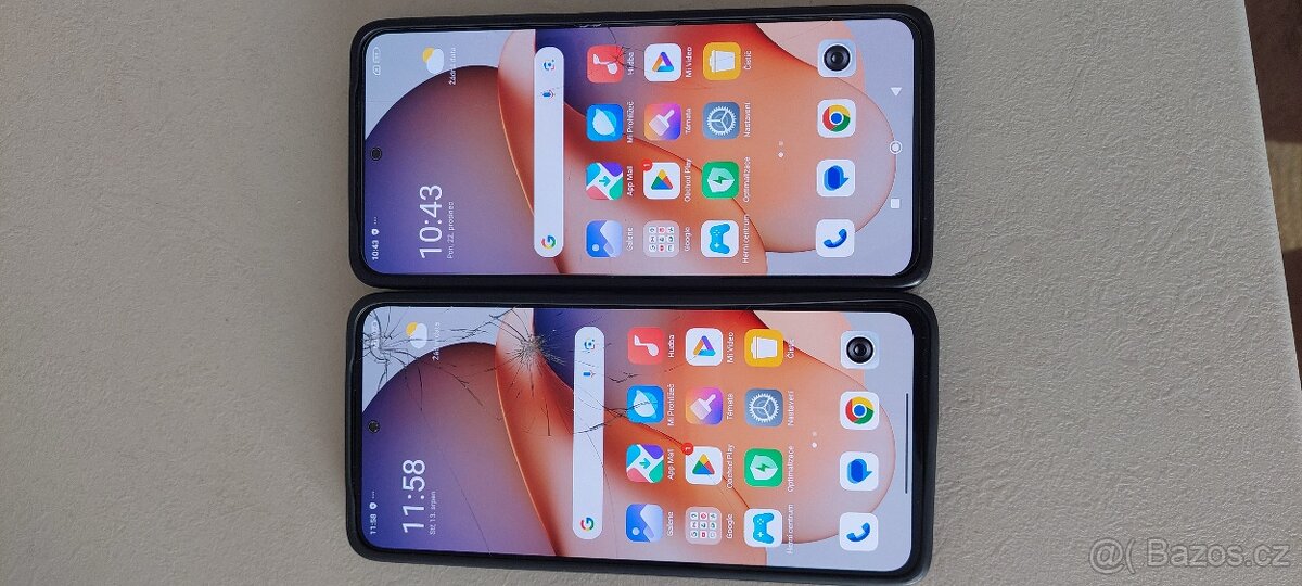 Xiaomi Redmi Note 13 - 2