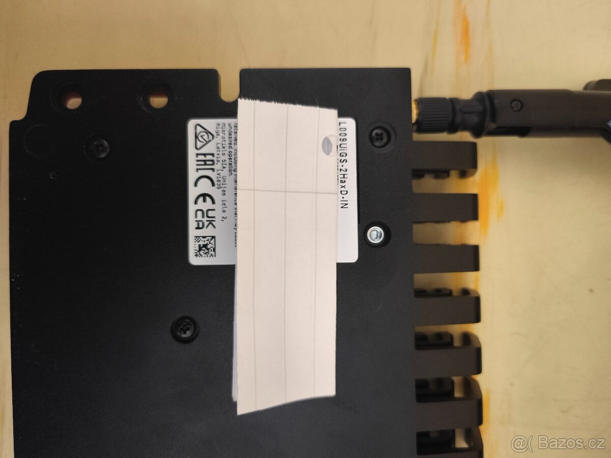 Mikrotik L009UiGS-2HaxD-IN - 2