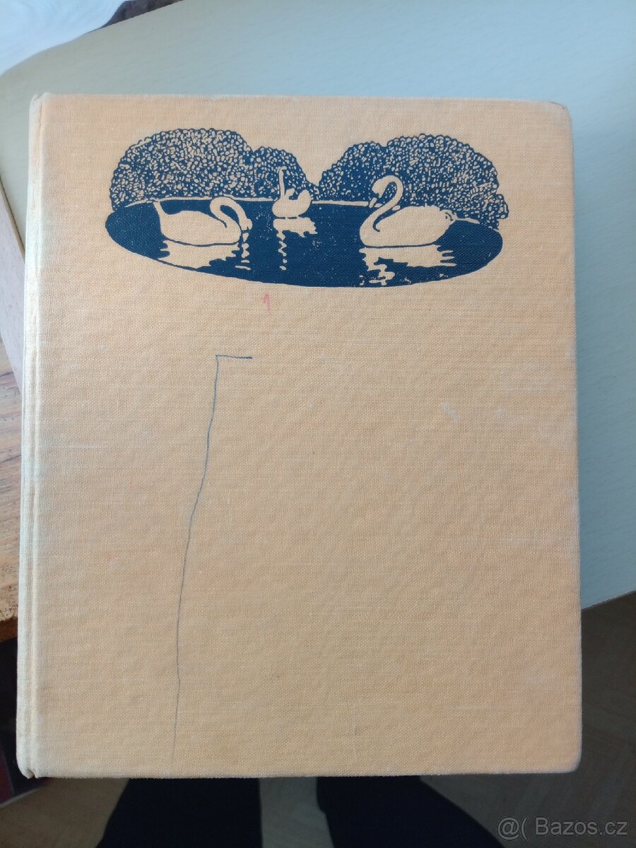 Božena Němcová - Pohádky - 2